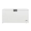 Congélateur Horizontal BEKO HSM48542 451 Litres Blanc