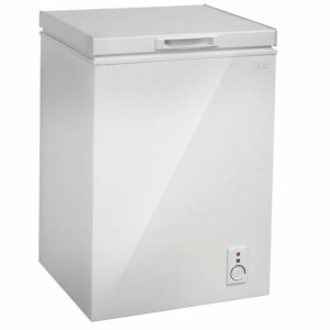Congélateur Horizontal IRIS CF-100 100 Litres Blanc