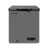 Congélateur Horizontal Maxwell MAX-CHDF270FS 270 Litres Silver