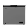 Congélateur Horizontal Maxwell MAX-CHDF220-S 220 Litres Sliver