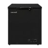 Congélateur Horizontal Maxwell MAX-CHDF270FN 270 Litres Noir