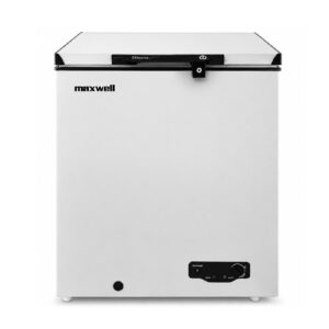 Congélateur Horizontal Maxwell MAX-CHDF270FB 270 Litres Blanc