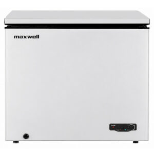 Congélateur Horizontal Maxwell MAX-CHDF330 330 Litres Blanc