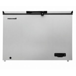 Congélateur Horizontal Maxwell MAX-CHDF330F 330 Litres Blanc
