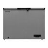 Congélateur Horizontal Maxwell MAX-CHDF330FS 330 Litres Silver