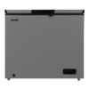 Congélateur Horizontal Maxwell MAX-CHDF330GS 330 Litres Silver