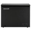 Congélateur Horizontal Maxwell MAX-CHDF400GN 400 Litres Noir