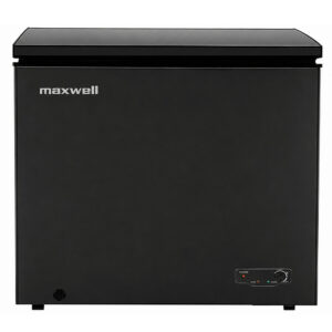 congélateur maxwell 330 litres noir prix tunisie