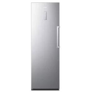 Congélateur vertical Hisense No Frost 274 litres Silver