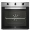 Four Encastrable Beko BBIE12100XD 66 Litres 60cm ventilé 6F Inox