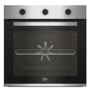 Four Encastrable Beko BBIE12100XD 66 Litres 60cm ventilé 6F Inox