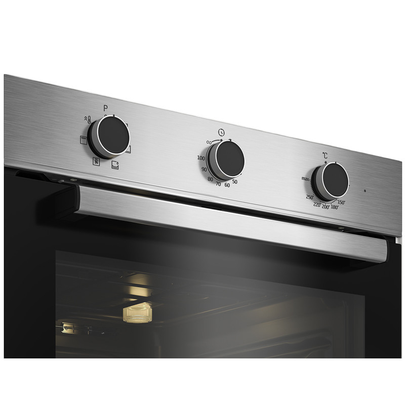 Four Encastrable Beko BBIE12100XD 66 Litres Inox