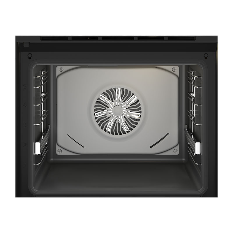 Four Encastrable Électrique BEKO BBIM12400XCS 72 Litres 60cm ventilé 13F Inox