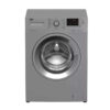 Machine à laver frontale BEKO 8KG 1200trs GRIS