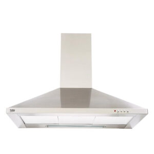 Hotte Pyramidale Beko CWB9441XNH 90 cm Inox