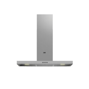 Hotte Pyramidale Beko BHCB91622BXH 90Cm Inox