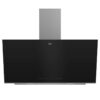 Hotte Décorative Beko 90 cm Noir