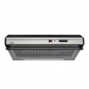 Hotte Casquette BekoCFB6432XH-1 60Cm Inox