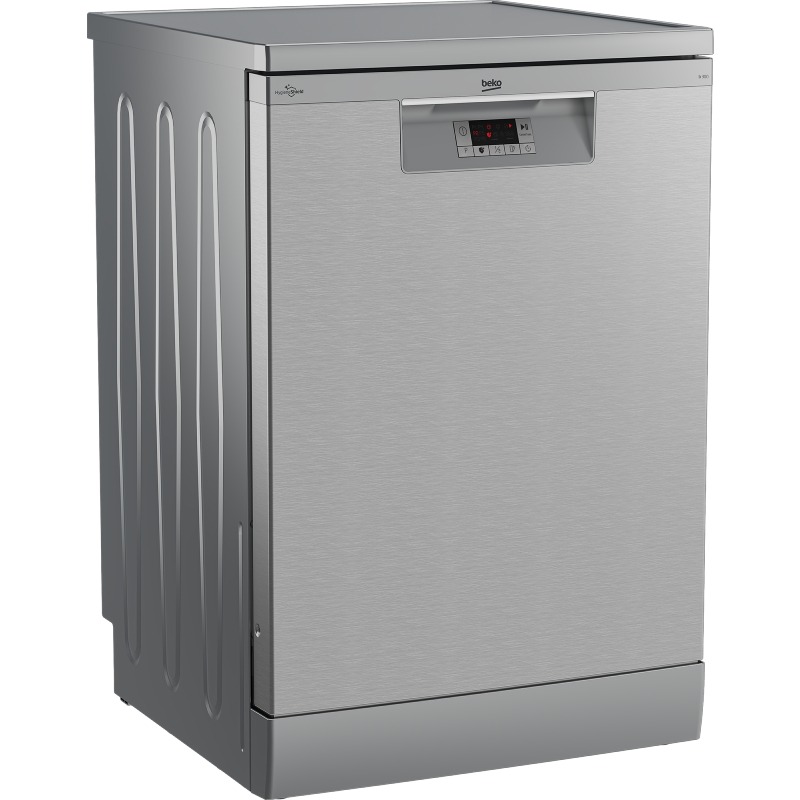 lave vaisselle beko 14 couverts inox