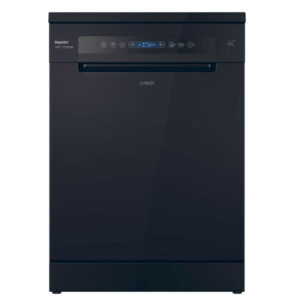 Lave Vaisselle Candy CF5C6F0B Smart Inverter 15 Couverts Noir