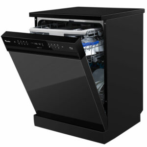 Lave Vaisselle CONDOR 16 Couverts CLV-LUX16XB Noir