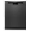 Lave Vaisselle MAXWELL MAX-LVM1326SD-N 13 Couverts Noir