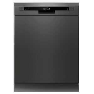 Lave Vaisselle MAXWELL MAX-LVM1326SD-N 13 Couverts Noir