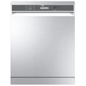 Lave Vaisselle MAXWELL MAX-LVM1327BD-B 13 Couverts Blanc