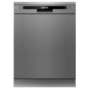 Lave Vaisselle 13 Couverts MAXWELL MAX-LVM1326SD-X nox