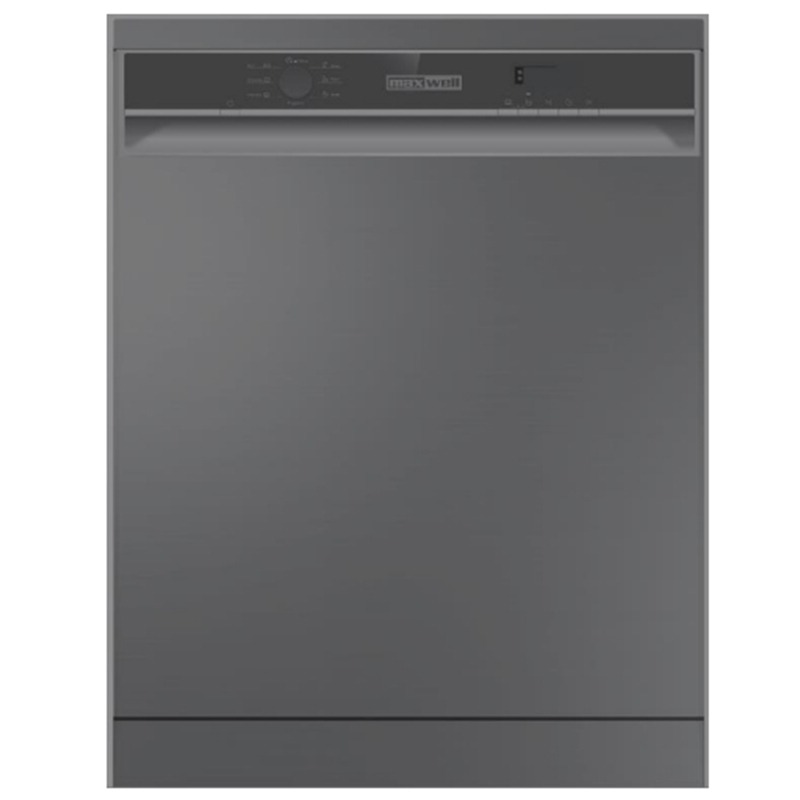 lave-vaisselle-maxwell-noir
