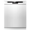 Lave-Vaisselle MAXWELL MAX-LVM1326SD-B 13 Couverts Blanc