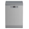 Lave Vaisselle Beko BDFN15430X 14 Couverts 5 Programme Inox