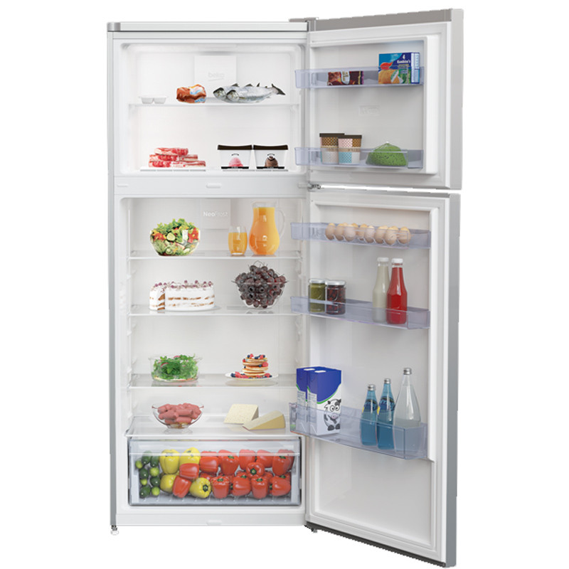 Réfrigérateur Beko RDNE480K20HW 480 litres NoFrost Blanc