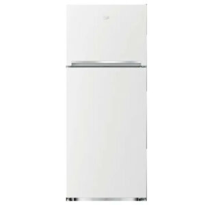 Réfrigérateur Beko RDNE480K20HW 480L NoFrost Blanc