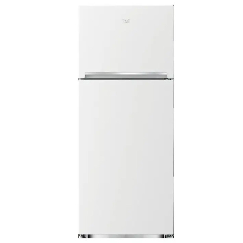 Réfrigérateur Beko RDNE480K20HW 480L NoFrost Blanc