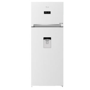 Réfrigérateur Beko RDNE56WW 560L Inverter Blanc