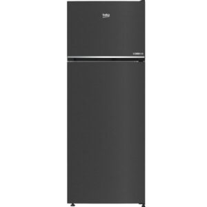 Réfrigérateur Beko RDNG551M20XBR 455 Litres NoFrost Dark Inox