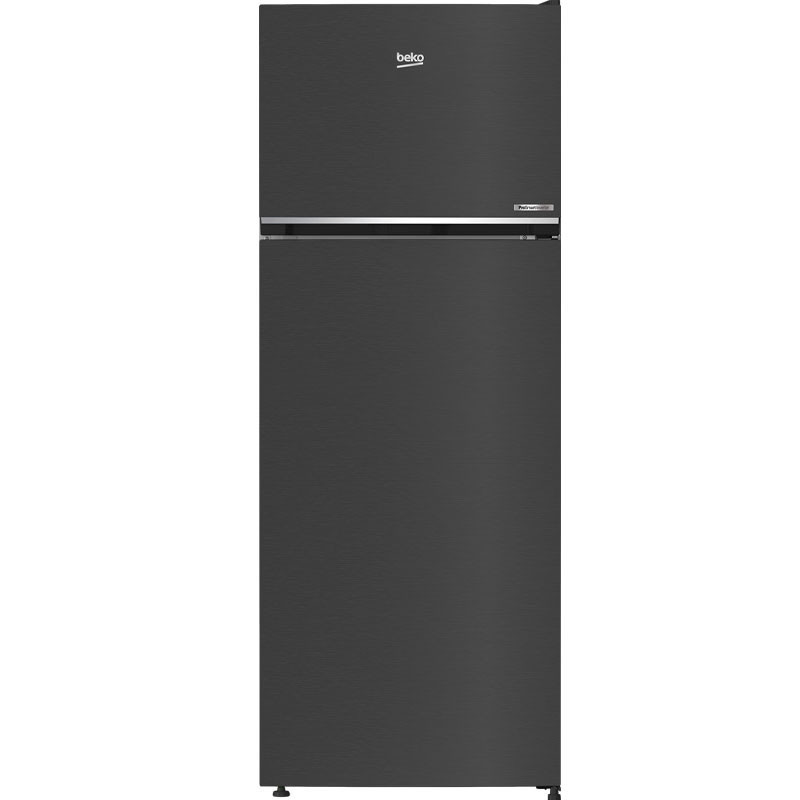 Réfrigérateur Beko RDNG551M20XBR 455 Litres NoFrost Dark Inox