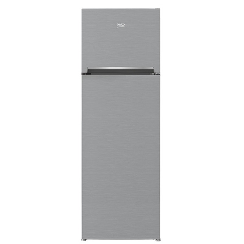 Réfrigérateur BEKO RDSA43SX 400 Litres Statique Inox