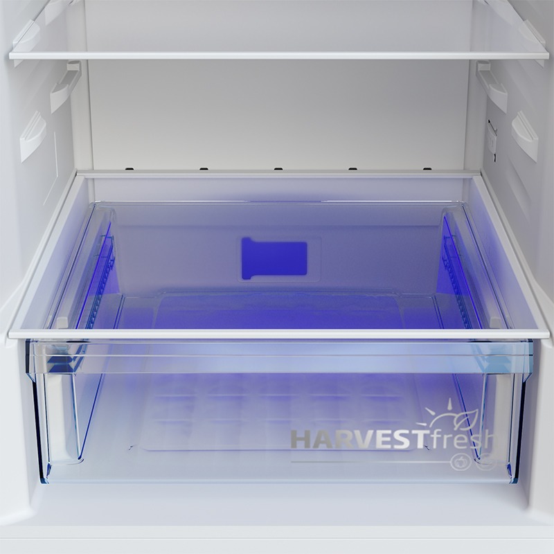 réfrigérateur combiné Beko 400 litres prix Tunisie