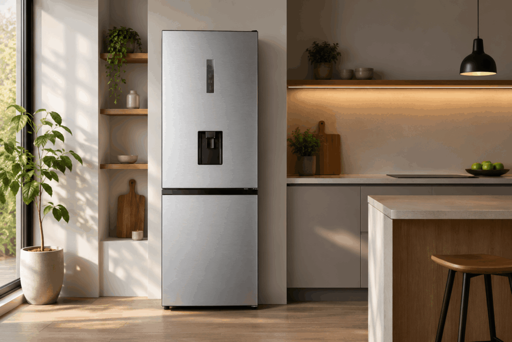 réfrigérateur combine hisense 320 litres prix tunisie