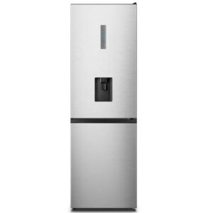 Réfrigérateur Combiné Hisense RB1N300NMC 320 Litres NoFrost Inox