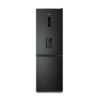 Réfrigérateur Combiné HISENSE RB1N300NMF1 320 Litres NoFrost Noir