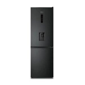 Réfrigérateur Combiné HISENSE RB1N300NMF1 320 Litres NoFrost Noir