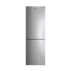 Réfrigérateur Combiné HOOVER 341 Litres NoFrost HOCE4T618EX Inox