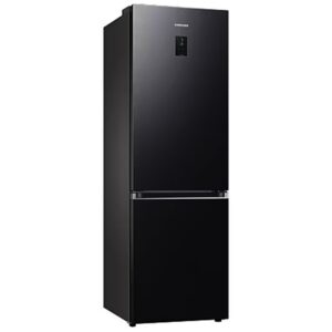 Réfrigérateur Combiné Samsung RB34C673EB 355 Litres NoFrost Noir