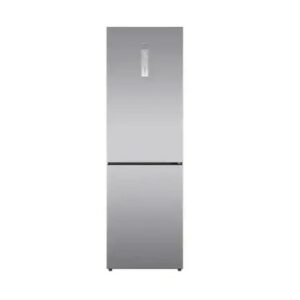 Réfrigérateur Combinée TCL P315BFN 315 Litres Inox