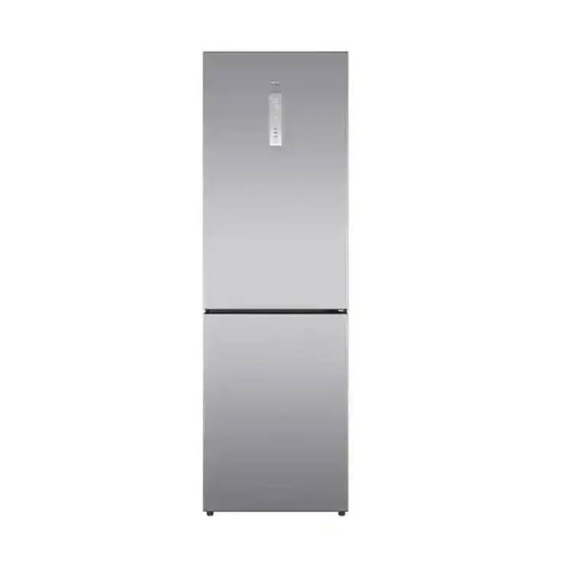 Réfrigérateur Combinée TCL P315BFN 315 Litres Inox