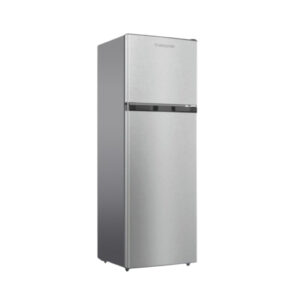 Réfrigérateur Concorde CRD36-CI 360 Litres De Frost Clear Inox