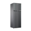 Réfrigérateur Concorde CRD36-DS 360 Litres De Frost Dark Silver